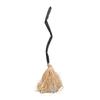 Halloween Magic Witch Broomstick,Animated Dancing Glowing Witch Broomstick With Weird Sounds Fun Halloween Party Prop