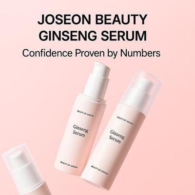 Ginsengové sluneční sérum (50 ml)