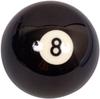 When Pool No 8 Black Ventura 57.2 Mm