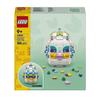 Lego 40816 Dekoratives Osterei 386 Teile Set