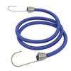 Marine Bungee Cord Heavy Duty Bungee Shock Cords with Hooks for Bikes Tie Downs Camping Outdoor30 Inch (2938S)