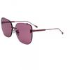 ISabel Marant Damen S 65 Mm Rosa Sonnenbrillen Kirsche