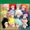 10cm Funny Toothless Cotton Stuffed Doll Pendant For Zodiac Lovers