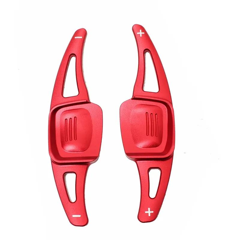 För Volkswagen Tiguan MK2 VW golf 7/8 Alltrack MK7/8 T-cross Passat B8 GTI R-line Ratt Växelspak Förlängning