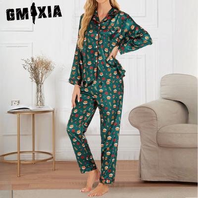 Schlaf- & Hauskleidung – Pyjamas & Schlafsets