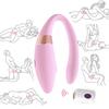 Wireless Remote Control Pussy Vibrators G-Spot Stimulator Anal Massager Vibrating Egg Sexy Toys for Women Vagina Couple Sex Toy