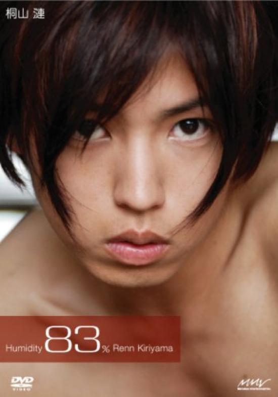 

Ren Kiriyama Humidity 83% [DVD]