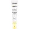 Nubiance Eye Re-7 Eye Contour 15 Ml