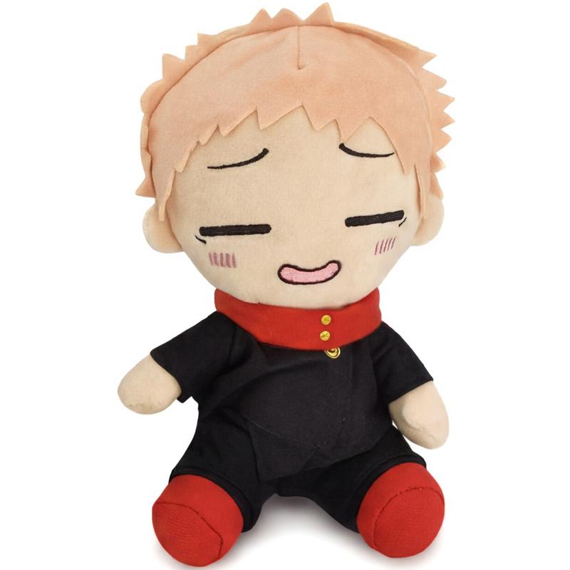 Anime Stuffed Plush Doll Pillow Soft Toy Fan Gift Cute Fan Gift Plushie For All Ages Collectible Snuggly Companion