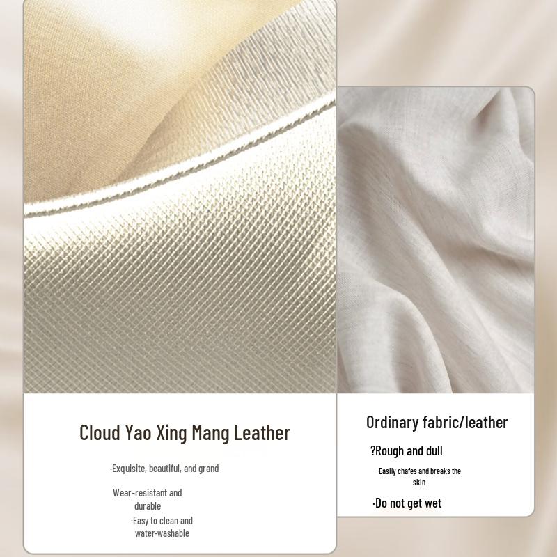 MIAOJIE Heated Neck and Shoulder Massager