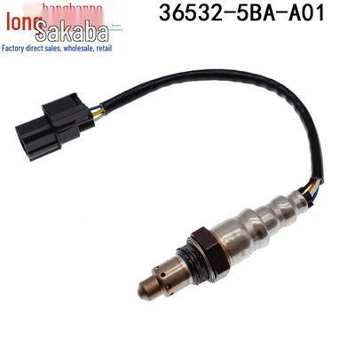 Rear Oxygen Sensor for Honda Civic 2.0L (2016-2020) 36532-5BA-A01, 36532-5BA-K01