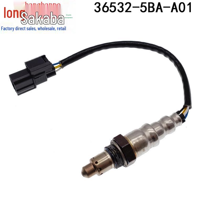Rear Oxygen Sensor for Honda Civic 2.0L (2016-2020) 36532-5BA-A01, 36532-5BA-K01