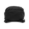 Jordan Logo Print Large Capacity Backpack Men Backpacks Black JD2213011GS-001
