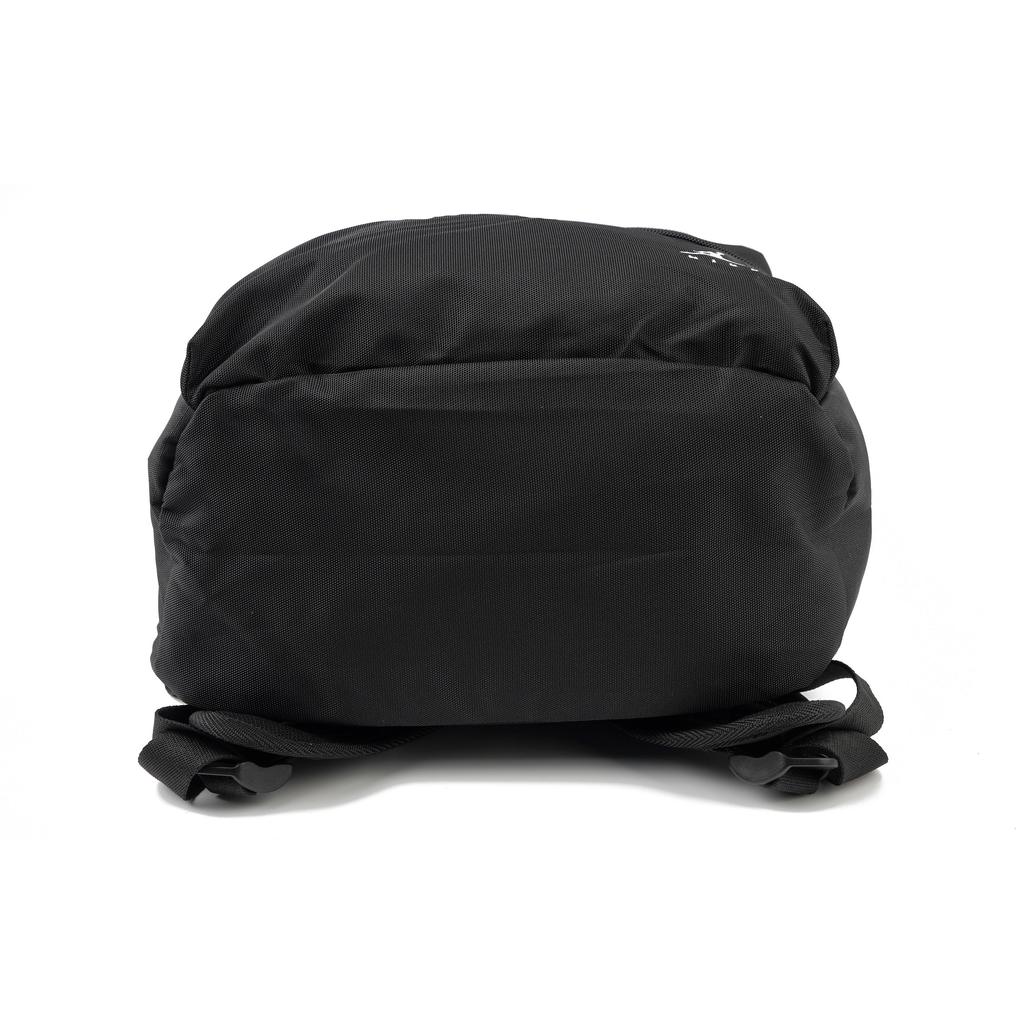 Jordan Logo Print Large Capacity Backpack Men Backpacks Black JD2213011GS-001