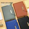 A5 Business Diary 2026 Ruled Notebook