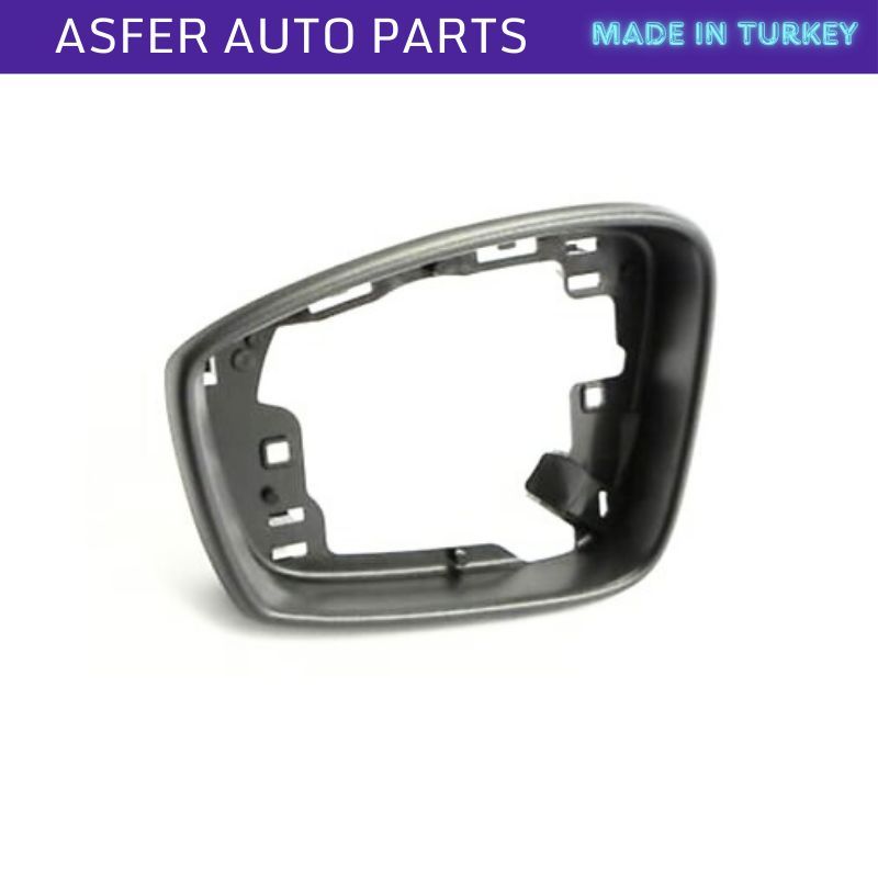 Sidospegelram Höger sida För Skoda Superb Mk3 2015-2020 OEM 3V0857532