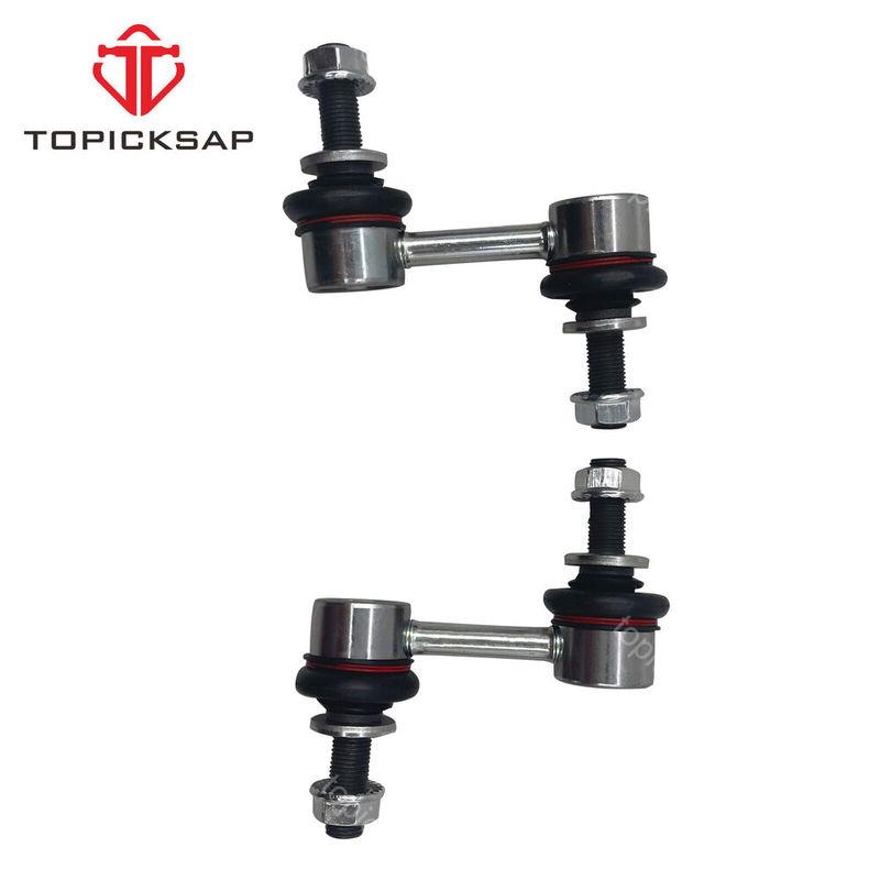 TOPICKSAP Set of 2pcs Front Stabilizer Sway Bar Links LH RH for Subaru Outback Forester Tribeca WRX 2006 2007 2008 - 2018 2019