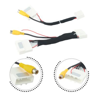 Accessori elettronici per auto – Cavi auto, adattatori e prese