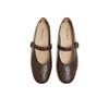 Tianmei Yi's New Women's Mary Jane Shoes KM112AQ6