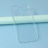JAUCASE For iPhone 14 Pro Max Case Anti Drop Hard PC Clear Back Phone Cover
