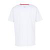 YONEX Uniform Game White Shirt, (011)