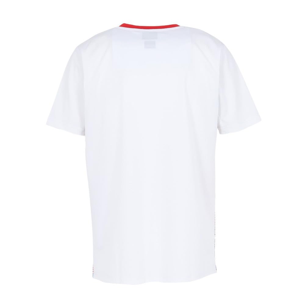Yonex Uniform Game White Shirt, (011)
