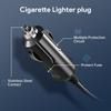 12V-36V to 36V Car Inverter Adapter for 15m/30m DC Cable