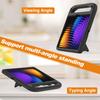 For Xiaomi Pad 5 6 7 Pad5 Pad6 Pad7 Case EVA Portable Shockproof Kids Safe Handle Stand Tablet Cover