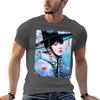 Hanbok Jin  Moonlight Drawn By Clouds Tshirt Work Comfort Tshirt For Unisex