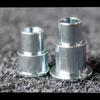 Rear Wheel Hub Spacers Bushing Set For Surron Sur-Ron Light Bee S X Dirt Bike