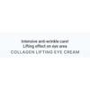 TIRTIR Kollagen Lifting Augencreme