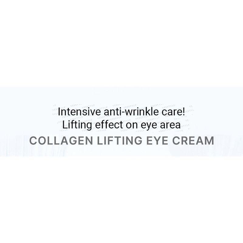 TIRTIR Kollagen Lifting Augencreme