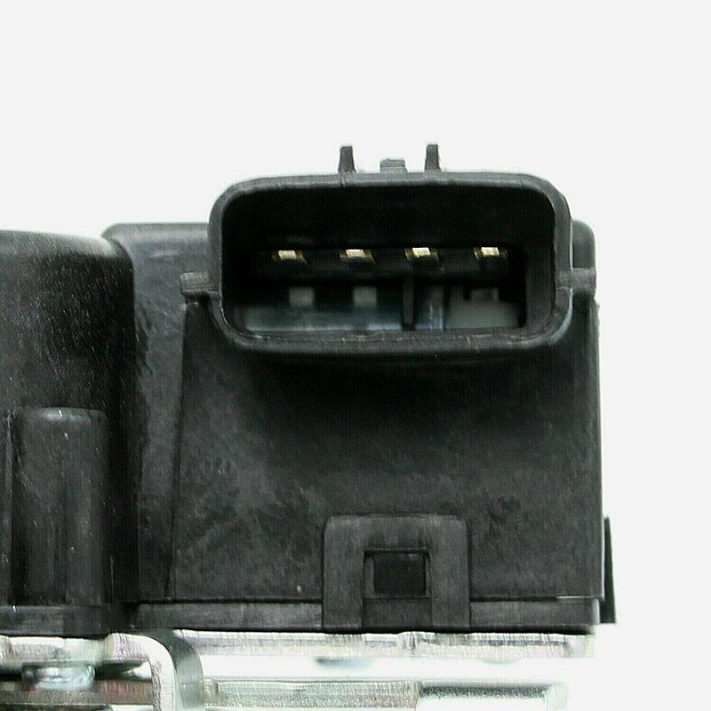 812301H000  rear cover lock latch actuator for Kia SOUL Sorento 2010-2013 trunk rear door lock Tail Gate Latch Lock