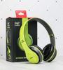 P47 Foldable Over-Ear Wireless Bluetooth Headphones