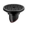 Insect-proof Anti-odor Floor Drain Cover Deodorant Drain Core Toilet Floor Drain Shower Sewer Hair Strainer Bathroom Accessories