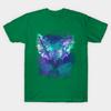 Unisex Fashion TShirt Dark Repulser And Elucidator Print TShirt Plus Size S-5XL T-Shirt 100%Cotton Tops O Neck Short Sleeve Tees
