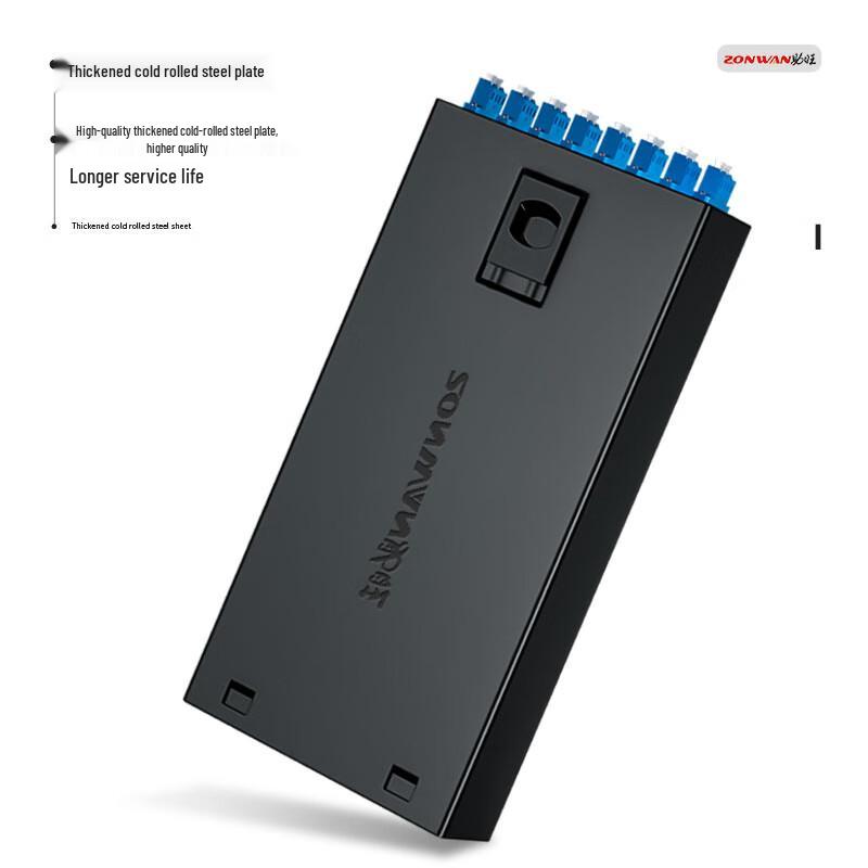 ZONWAN Fiber Optic Terminal Box