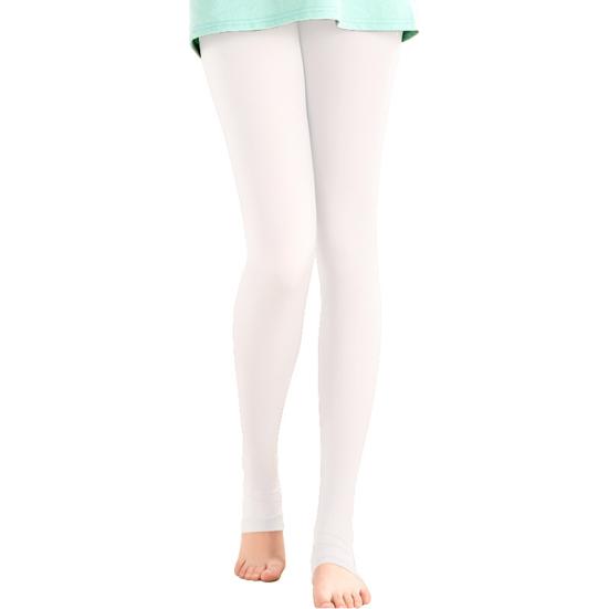 Cool Ice Silk Stocking Breathable Sweat-absorb Sports Equipment Golf Compression Stockings Leggings for Outdoor