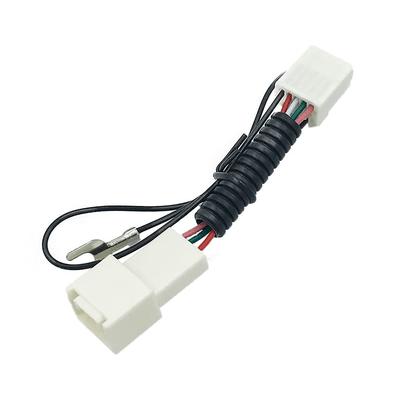 TV Canceller Suzuki Wagon R MH55S MH85S MH95S R4.8-99098-69U25-P02 (CN-FZ8A6ZA)