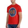 Men T-shirt Old GT Skool BMX Logo Unisex T Shirts Print Casual Loose Crew Neck Harajuku Unisex Short Sleeve Size S to 6XL