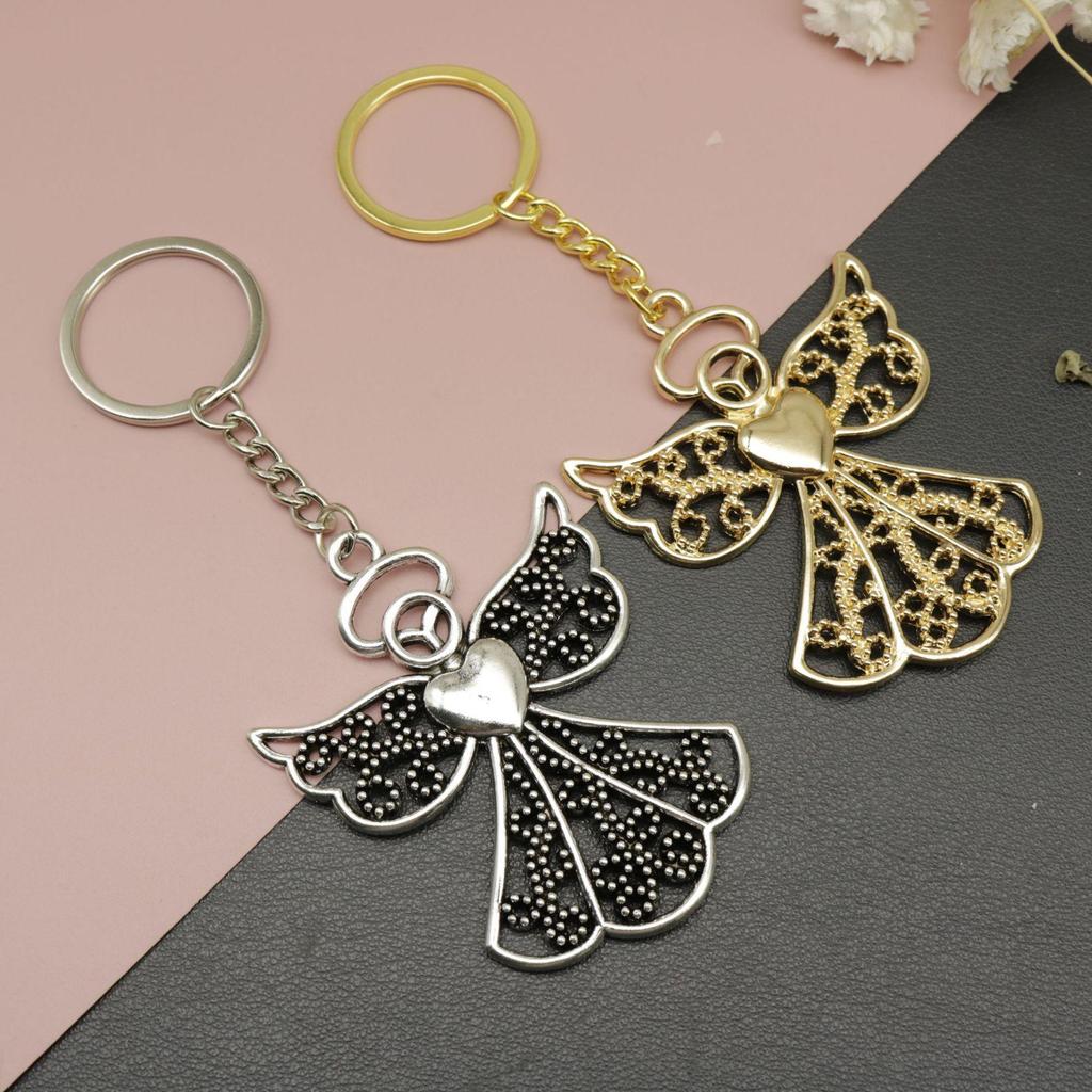 Angel Keychain Pendant - Foreign Trade Hot Selling Accessory