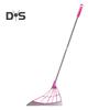 Silicone Broom Set Floor Cleaning Rubber Broom Multifunctional Broom Sweeper Ergonomic Design 45 Degree Bevel Broom