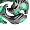 Luminous Ring Eye-catching Rust-proof Glowing Men's Dragon Shaped Ring