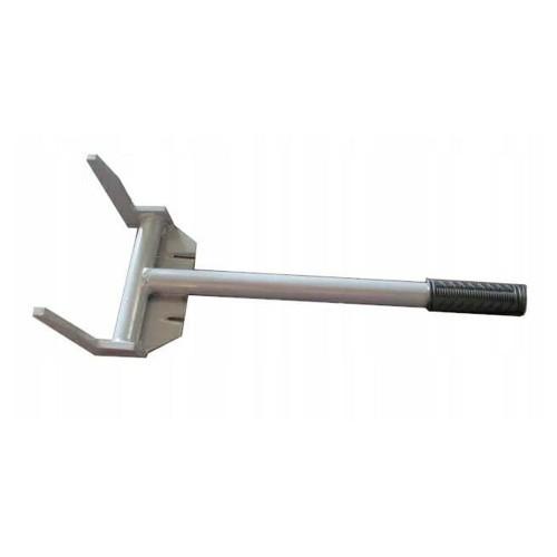 AW Tools Forged Steel Pry Bar