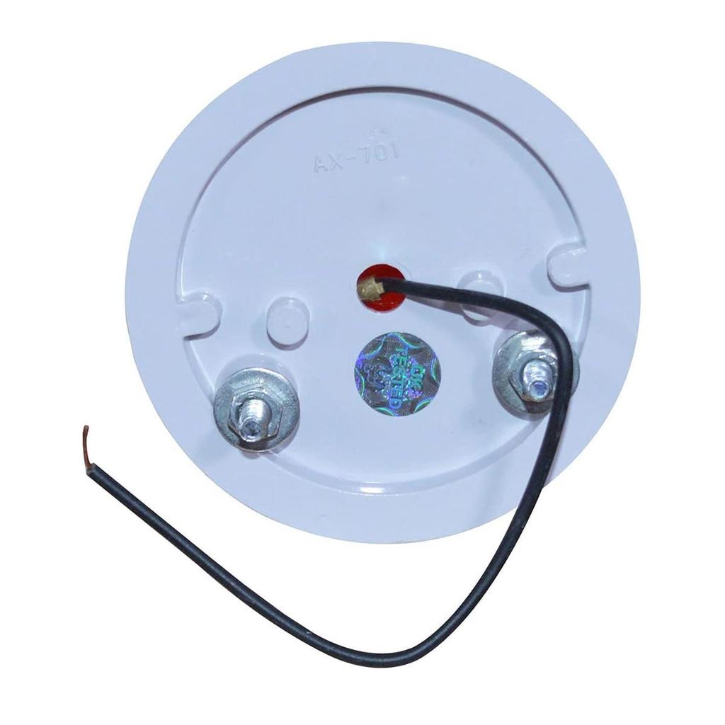 12V Volts Round Flashers Lights Universal Vehicle For Truck Tractor Bus,Iseki,Yanmar Lights Emergency Vehicle Flashers Green | 2 Pieces