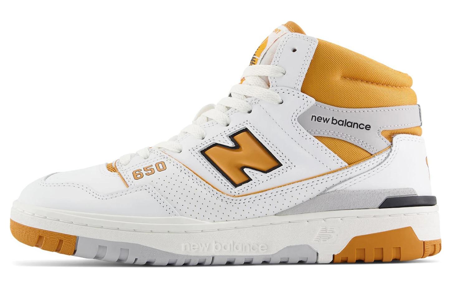 650R New Balance Canyon BB650RCL 40.5