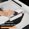 Fit For LYNK & Co 900 2025+ Car Specialized Wireless Charging Pad Center Console Non Slip Silicone Pad Interior Decoration