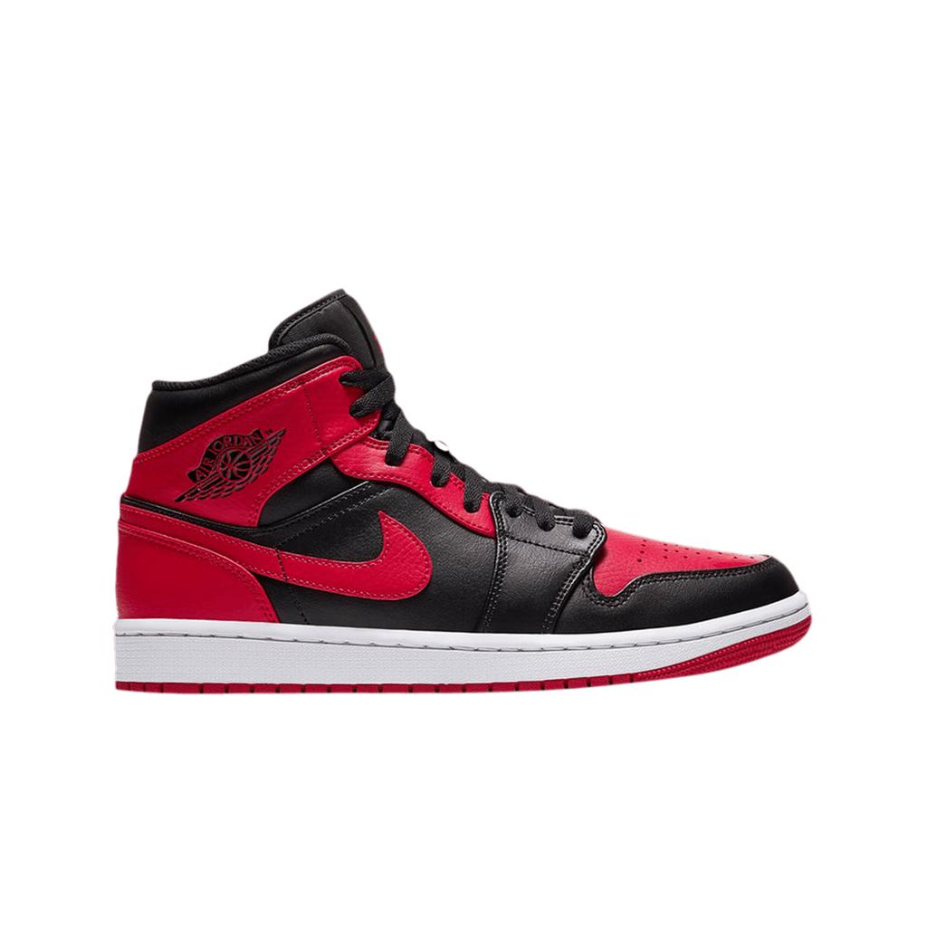 Jordan 1 Mid Bred Banned 2020