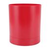 PP Material Chopstick Basket 360 Degree Rotatable Kitchen Organizer Utensil Holder  Countertop Use
