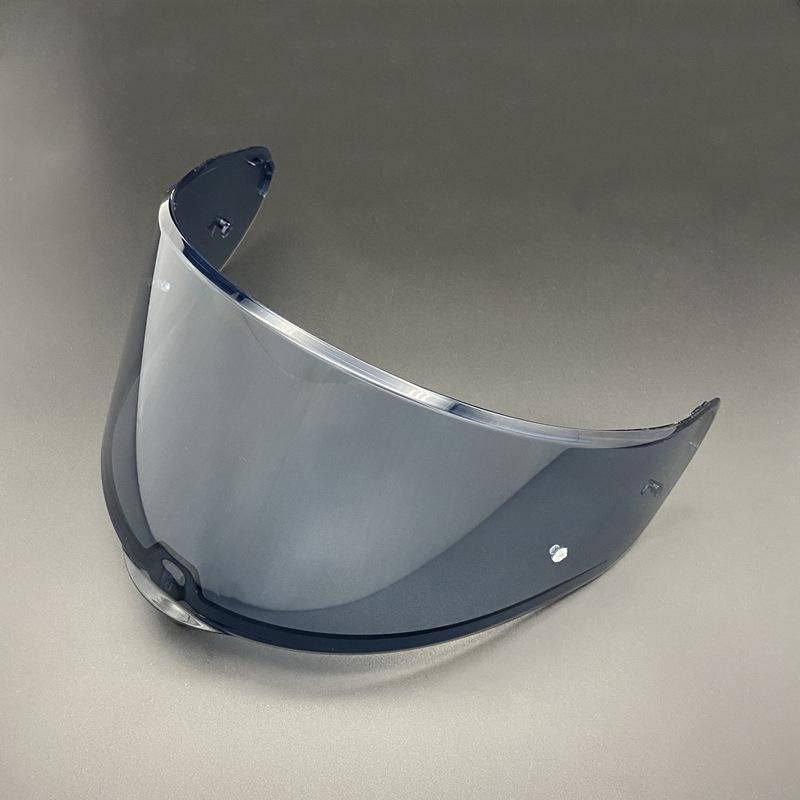 FF801/FF397 Electroplated Lens Helmet with Day-Night Sun Protection